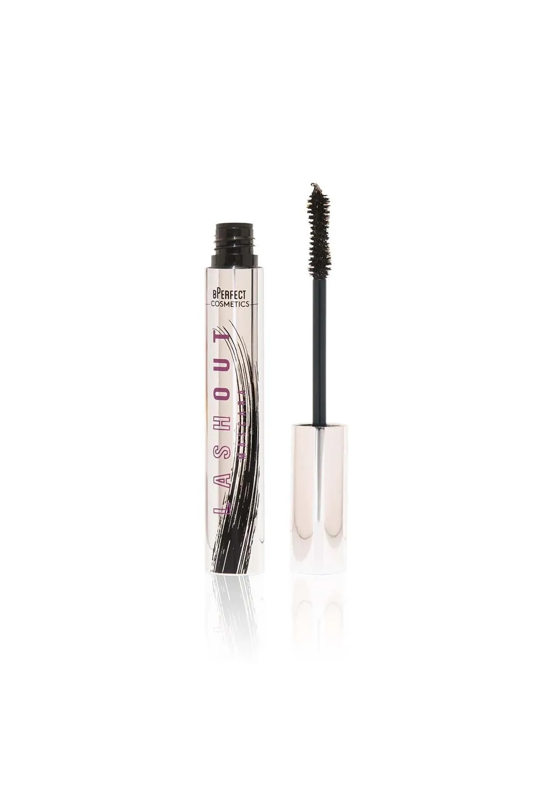 Lashout Mascara - Black