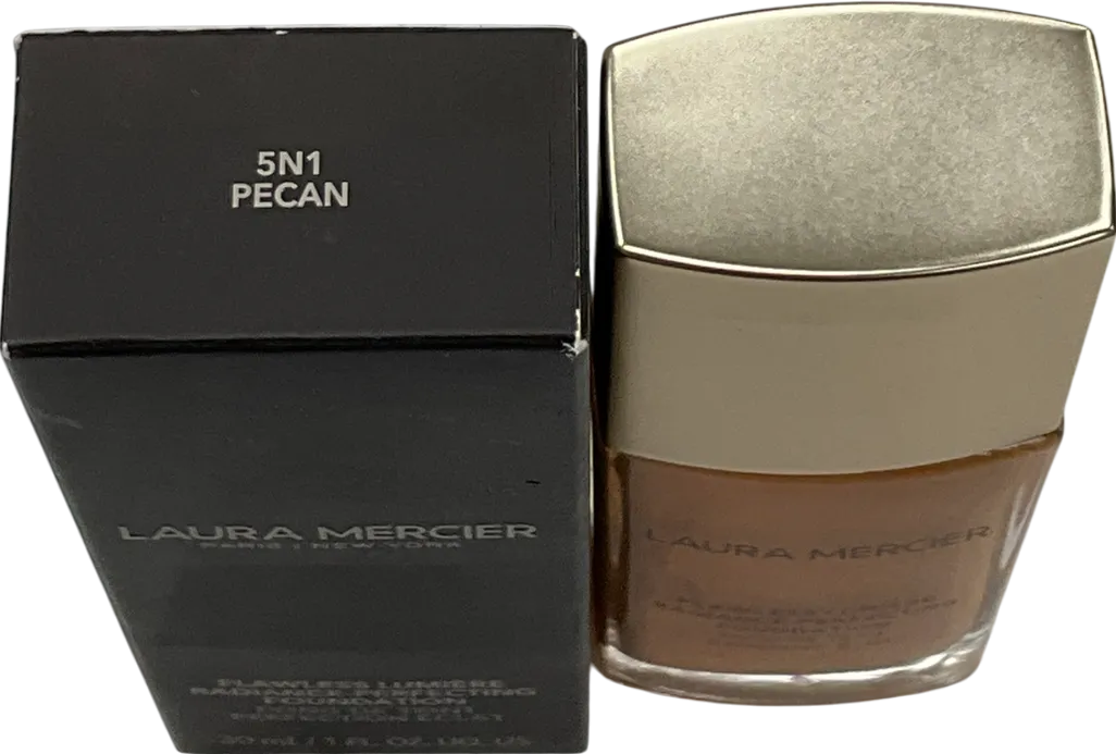 Laura Mercier Flawless Lumière Radiance Perfecting Foundation 5n1 30ml