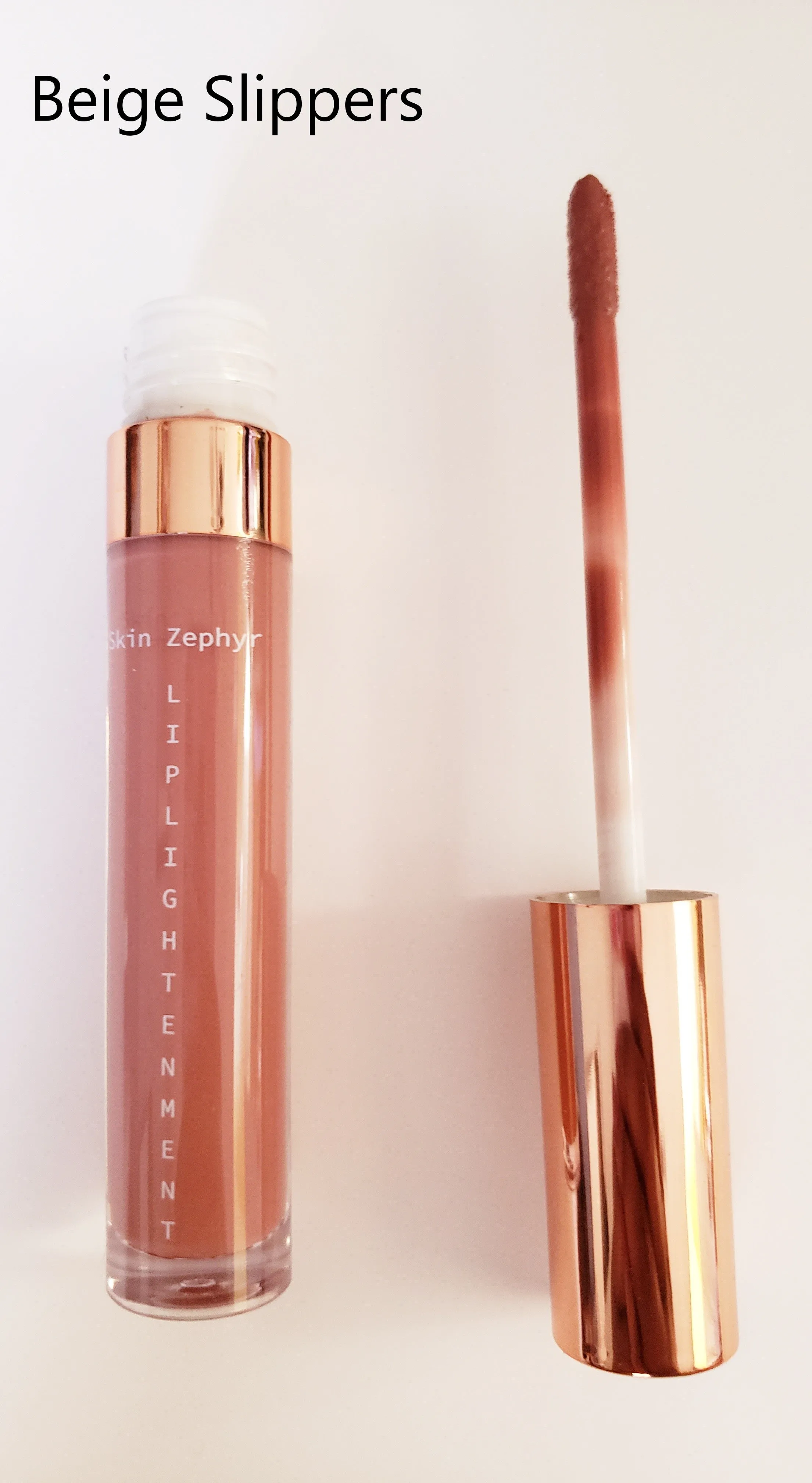 Liplightenment Lip Gloss