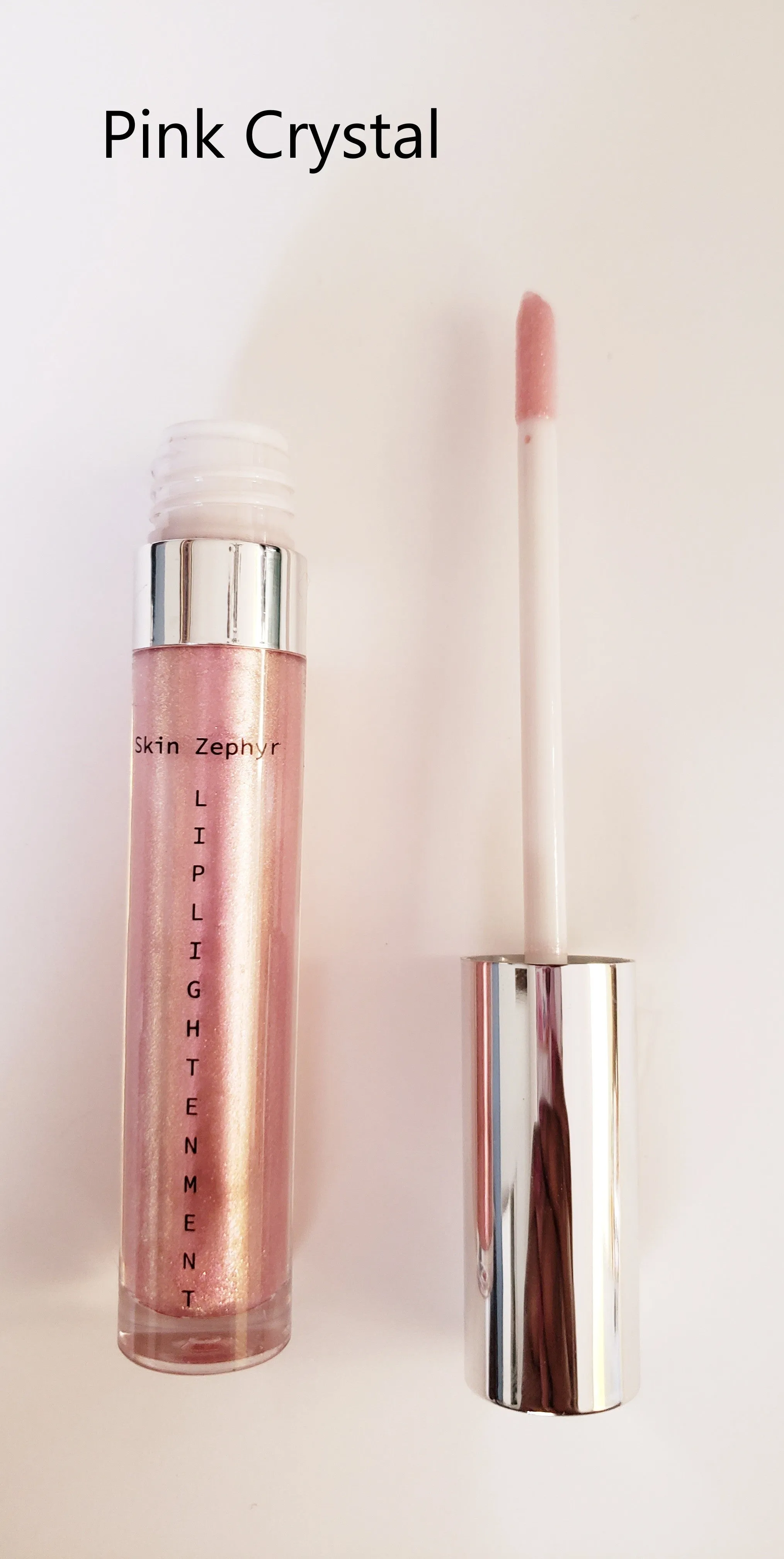 Liplightenment Lip Gloss