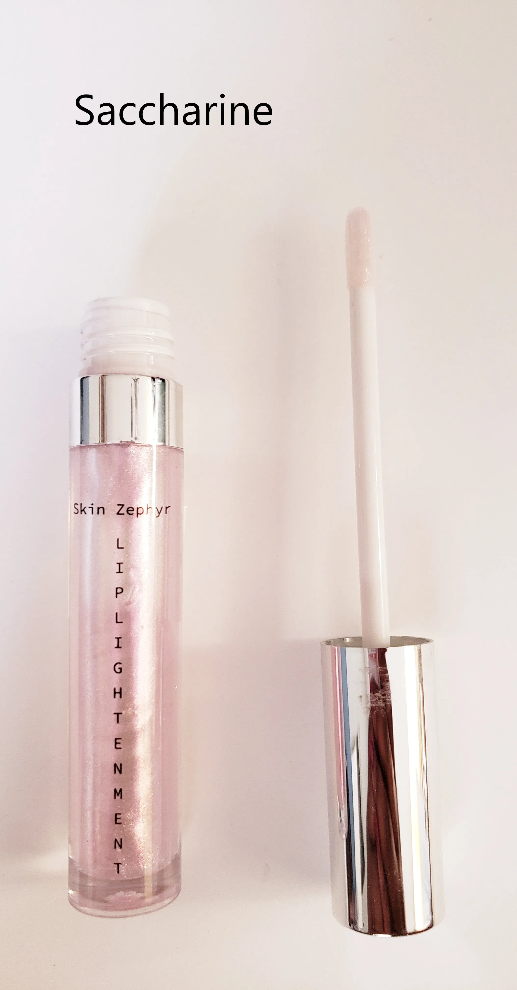 Liplightenment Lip Gloss
