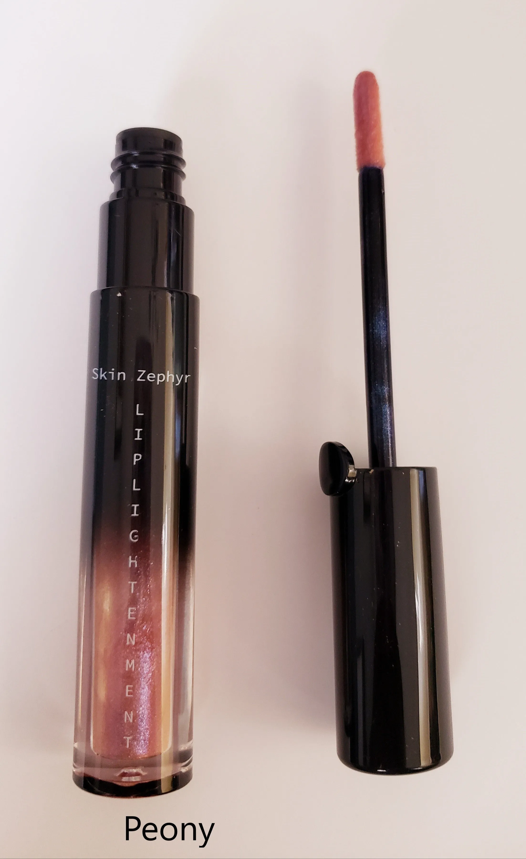 Liplightenment Lip Gloss