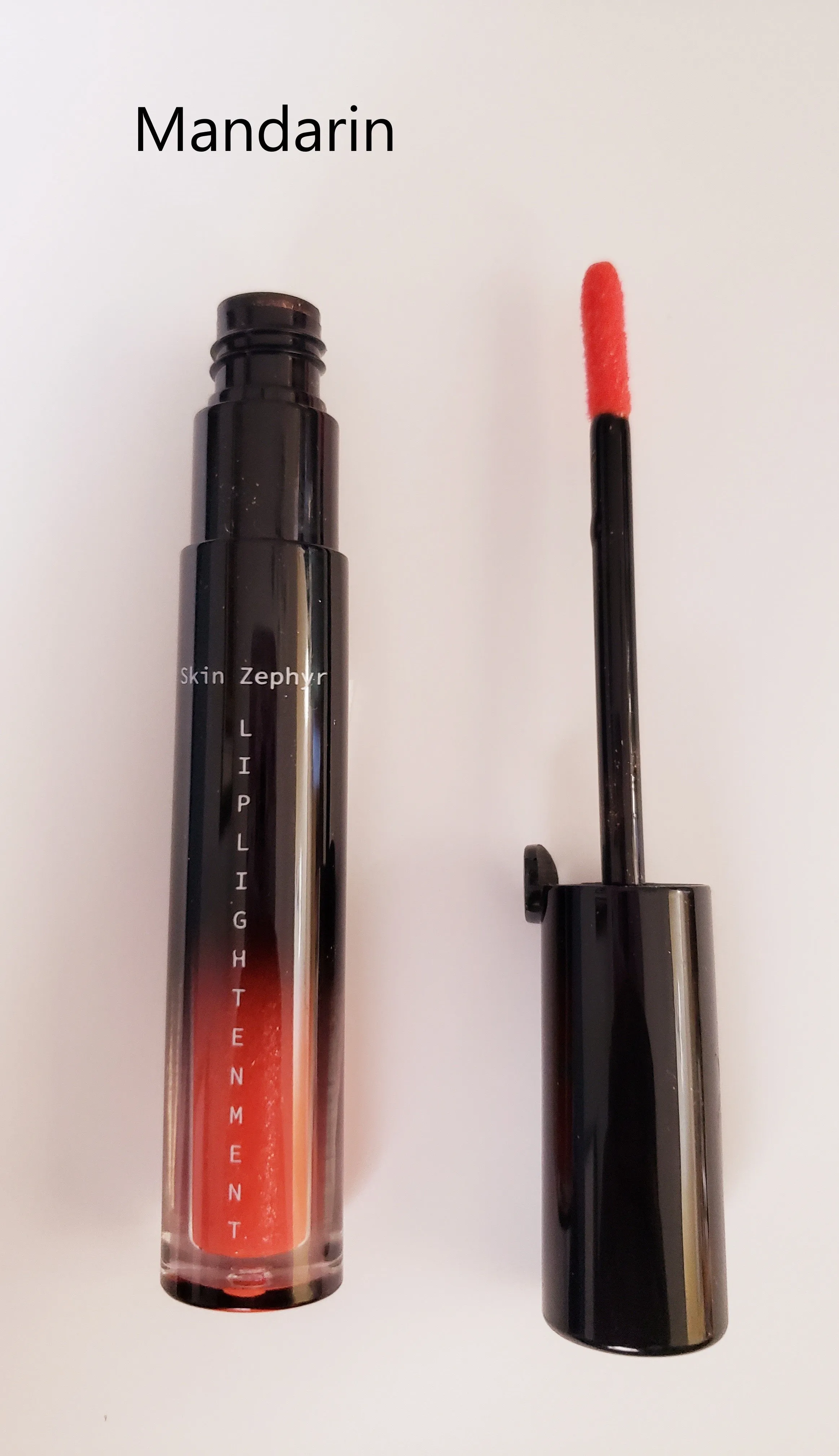 Liplightenment Lip Gloss