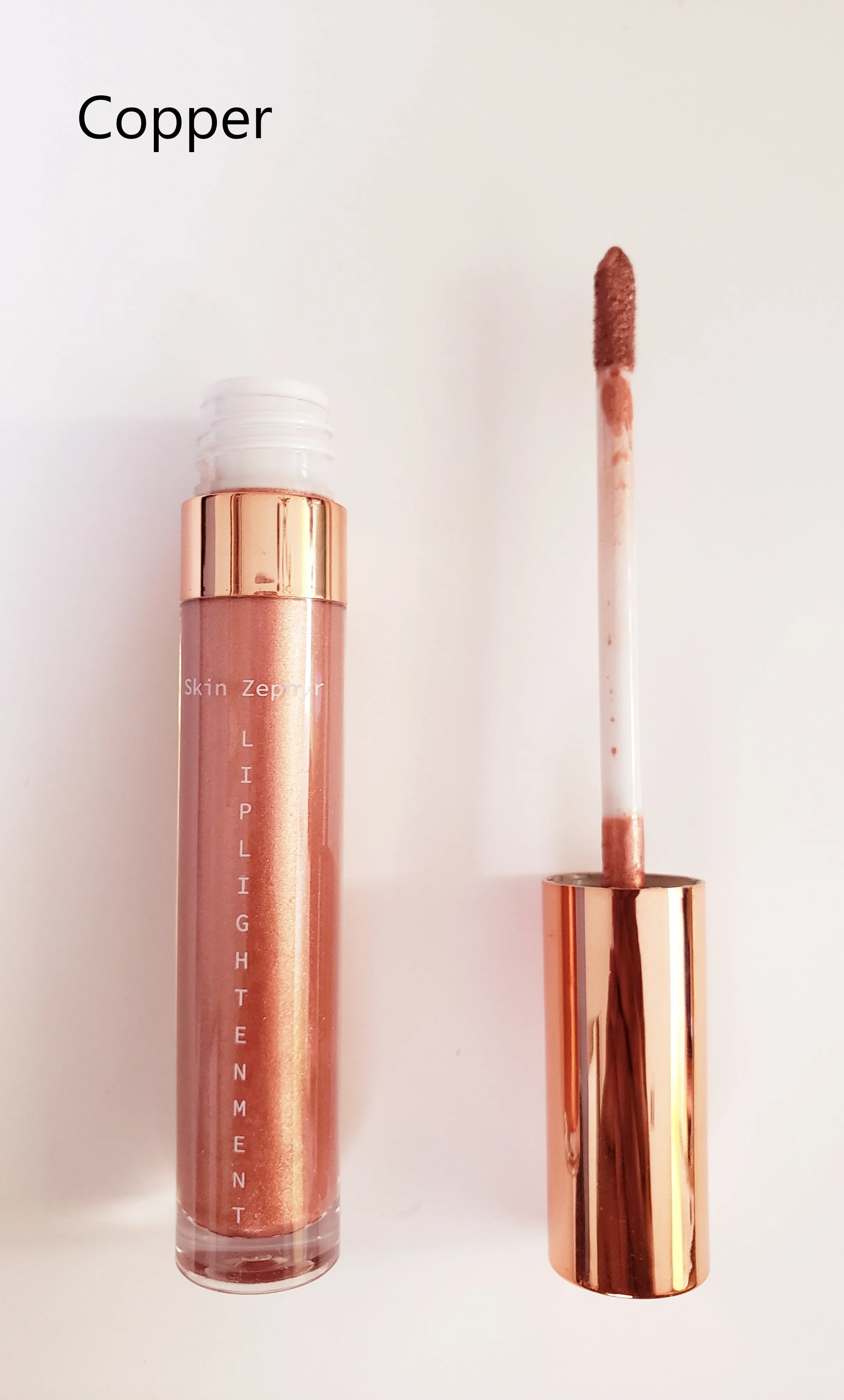 Liplightenment Lip Gloss