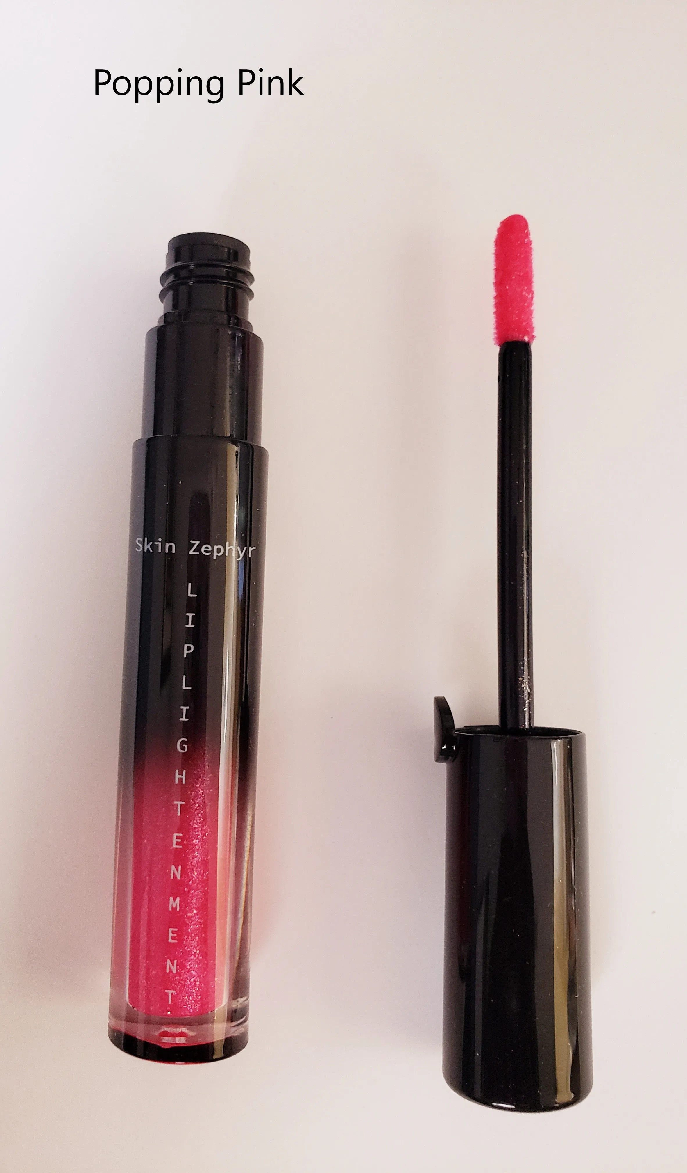 Liplightenment Lip Gloss