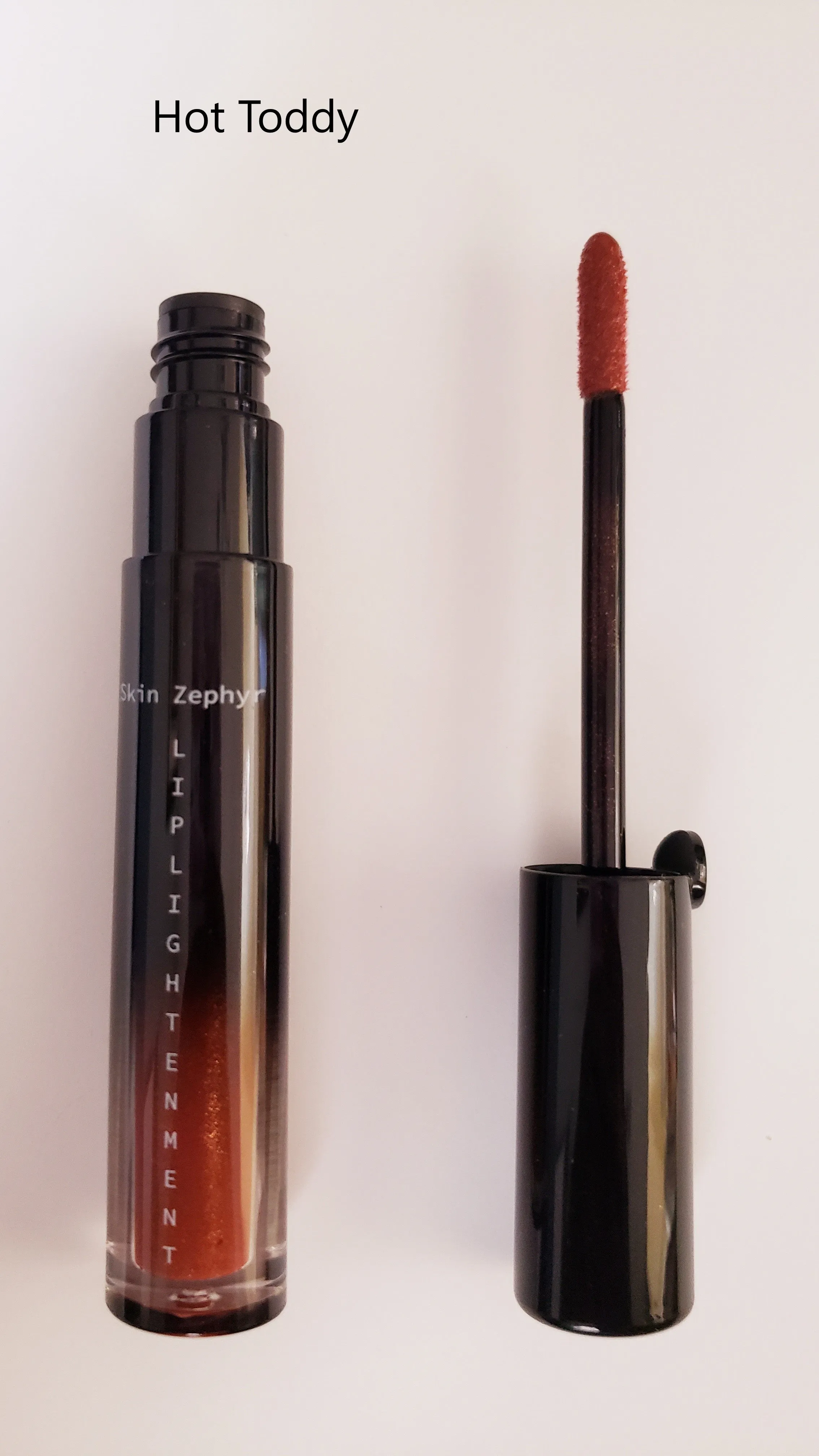 Liplightenment Lip Gloss
