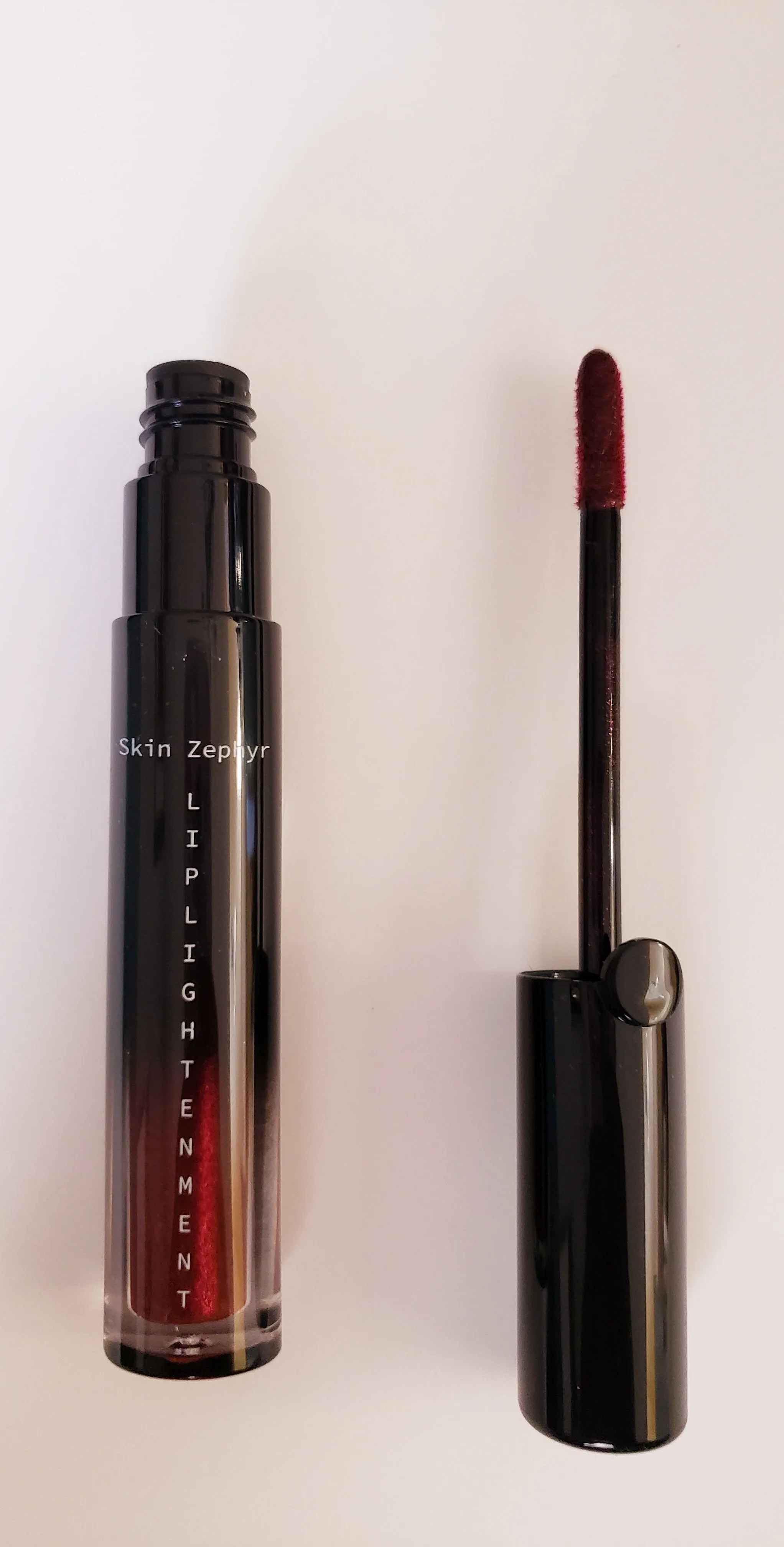 Liplightenment Lip Gloss
