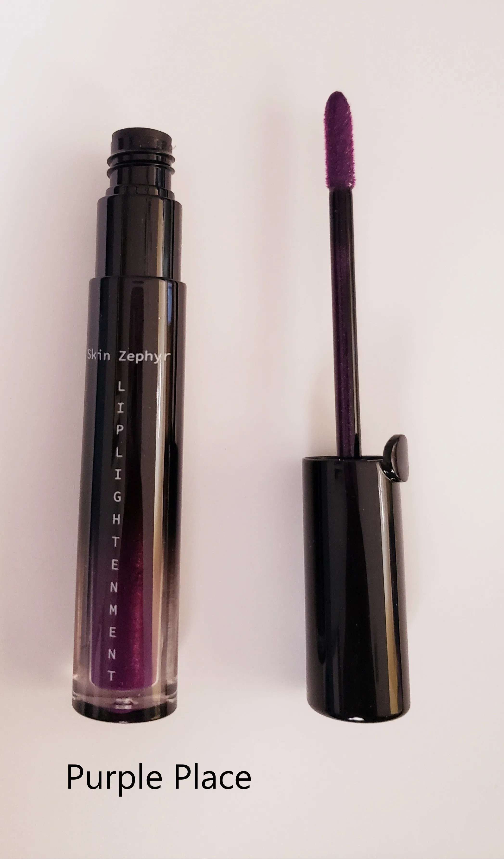 Liplightenment Lip Gloss