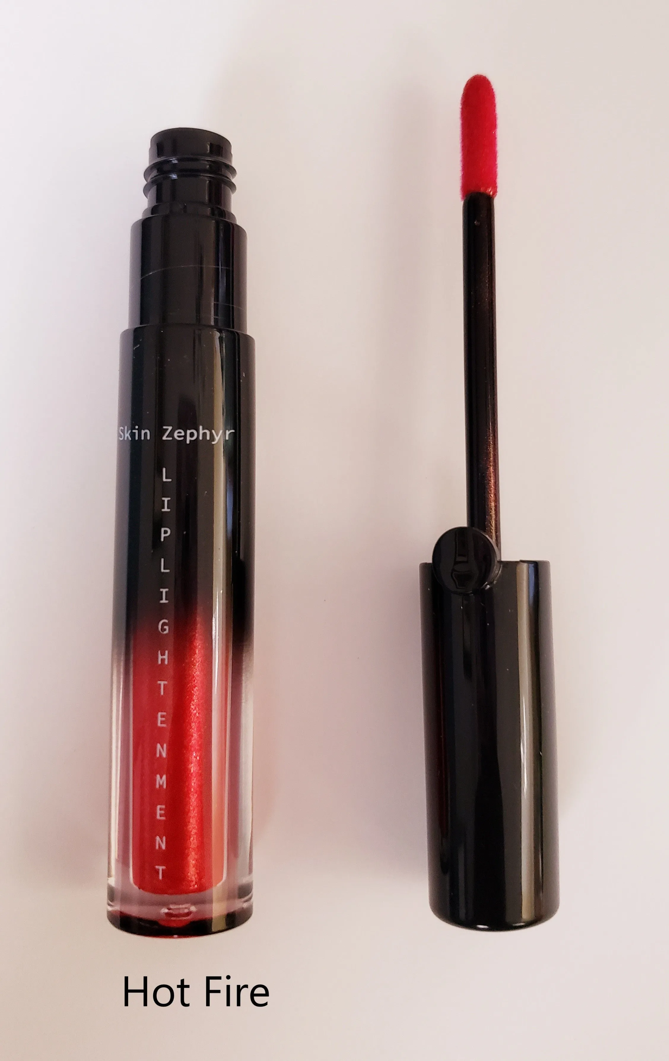 Liplightenment Lip Gloss