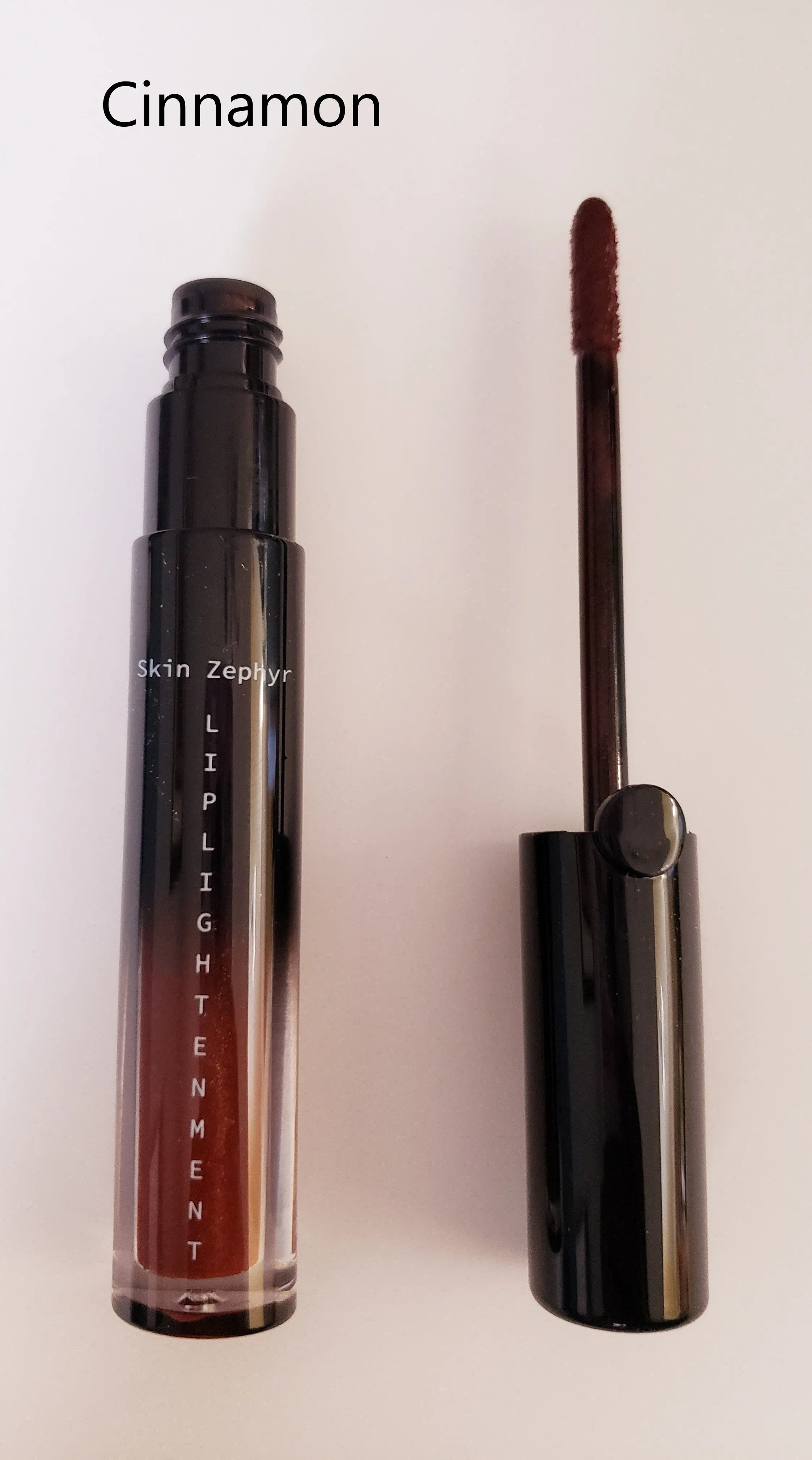 Liplightenment Lip Gloss