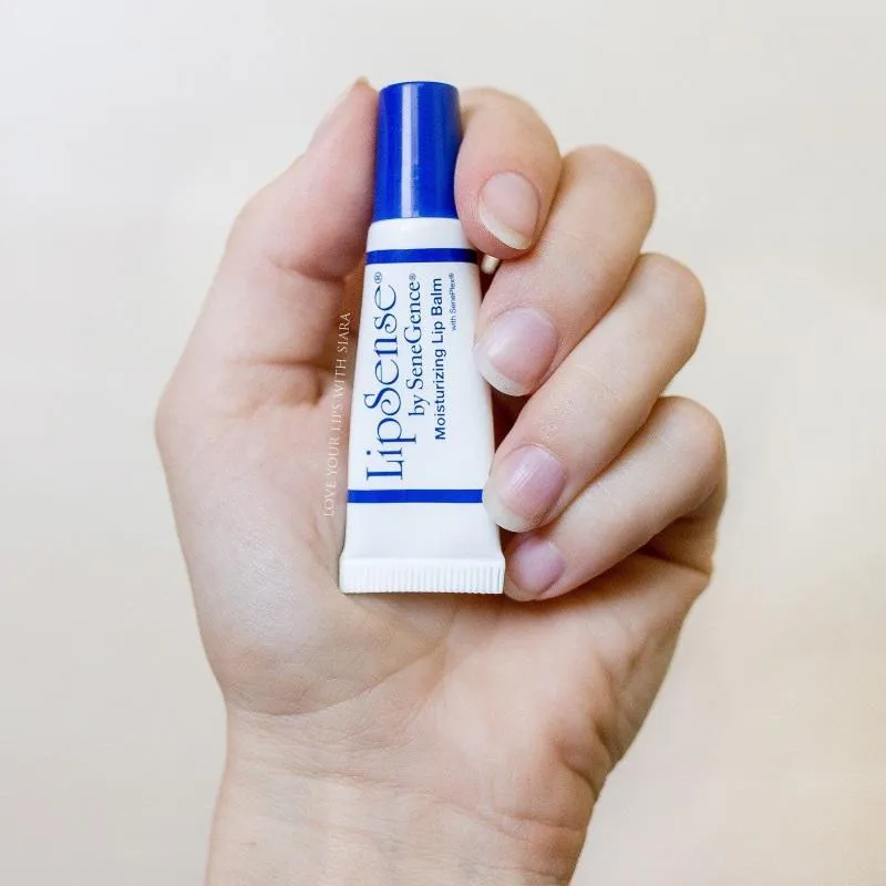 LipSense® Moisturizing Lip Balm