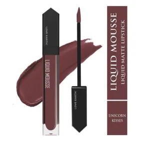 Liquid lipstick  (unicorn kisses)