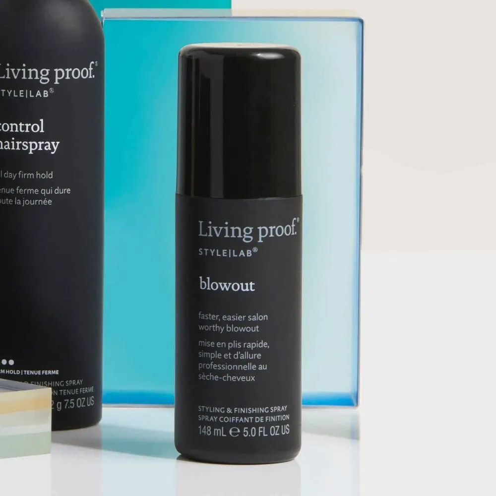 Living Proof Style Lab Blowout 148ml