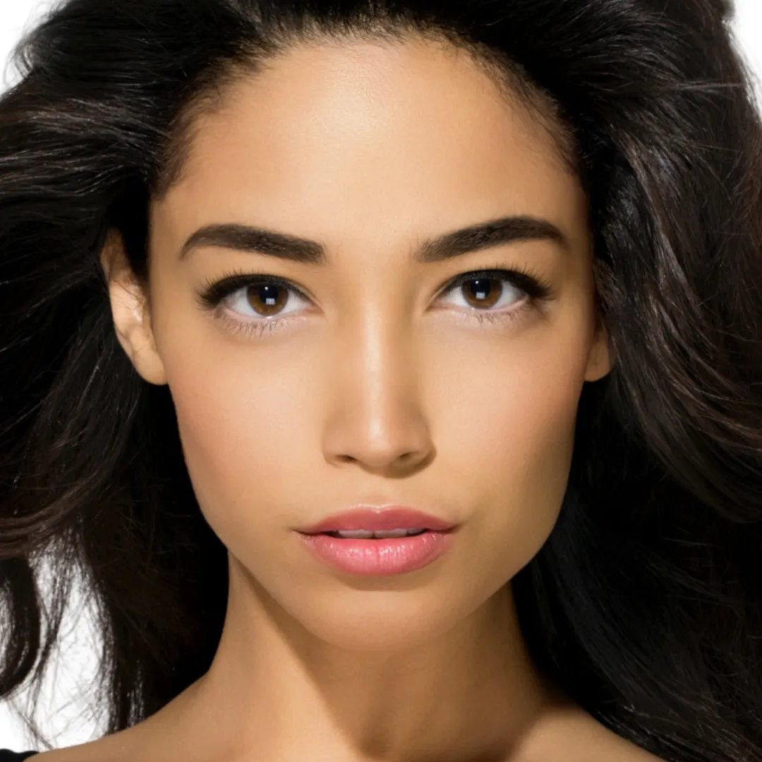Luminous Cream Foundation
