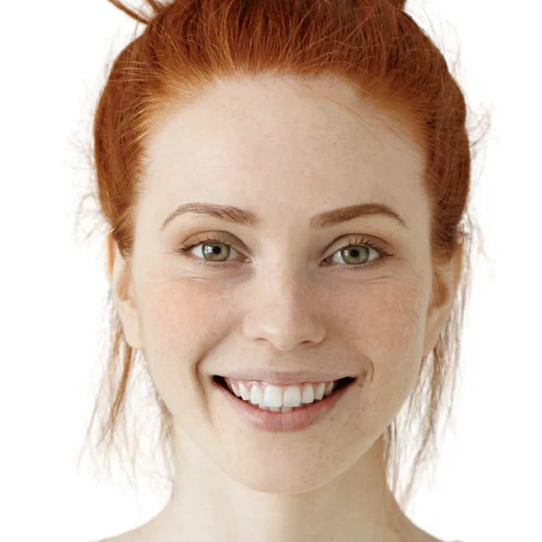 Luminous Cream Foundation