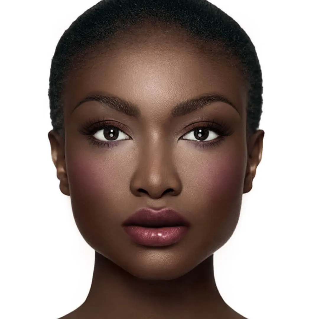 Luminous Cream Foundation