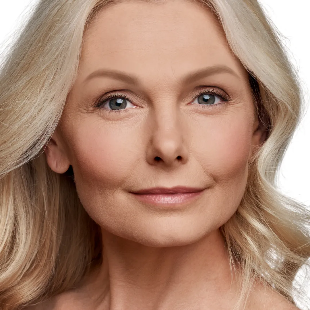 Luminous Cream Foundation