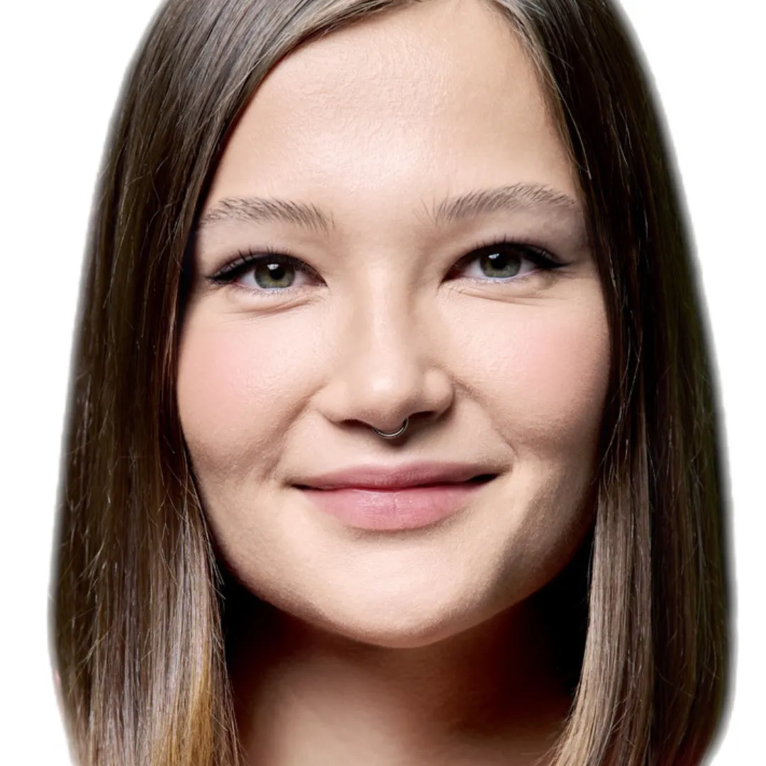 Luminous Cream Foundation