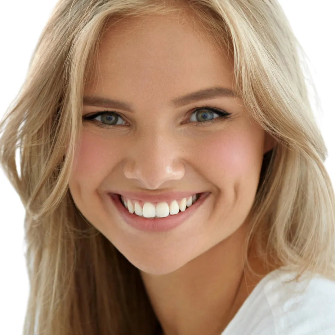 Luminous Cream Foundation