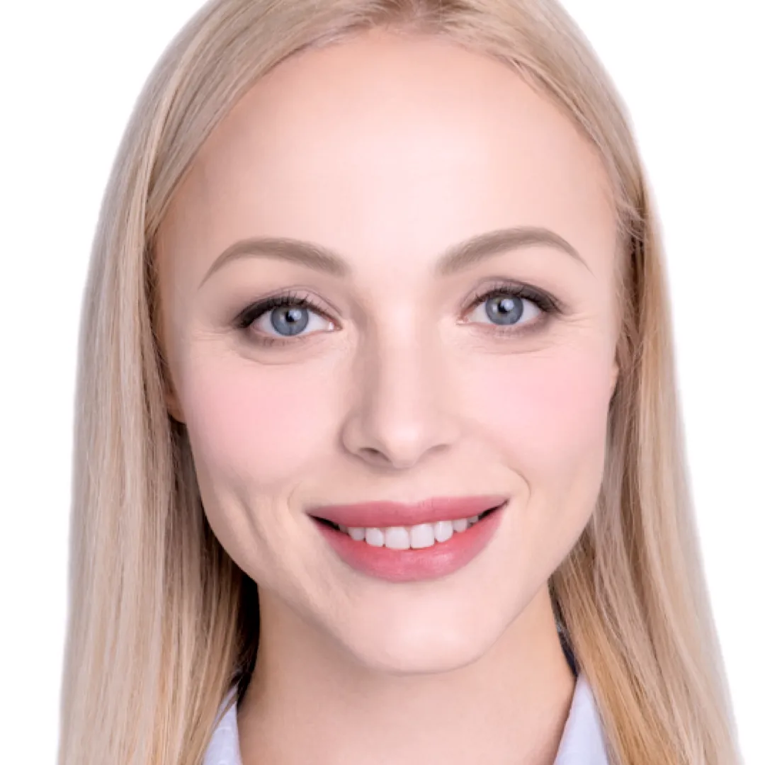 Luminous Cream Foundation