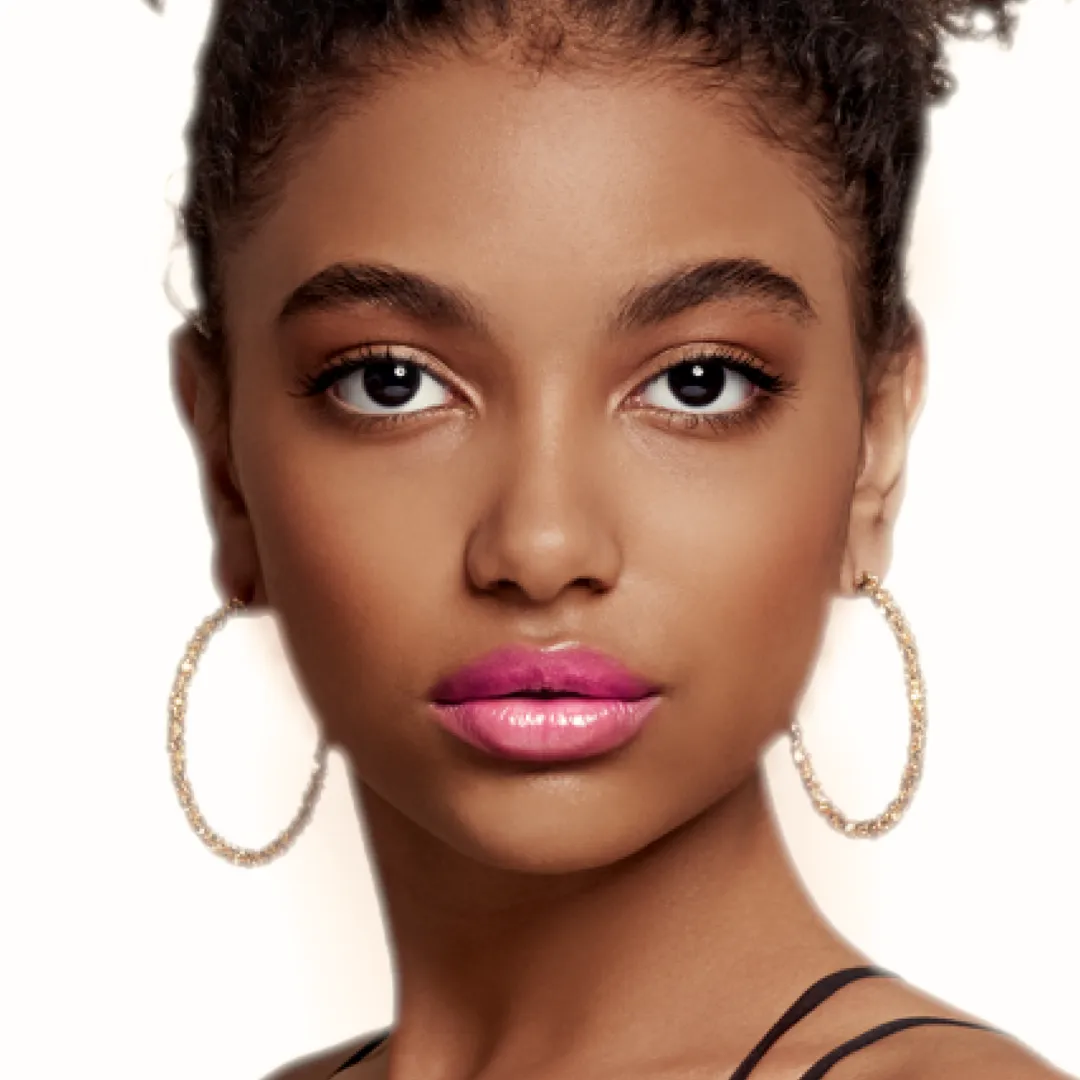 Luminous Cream Foundation