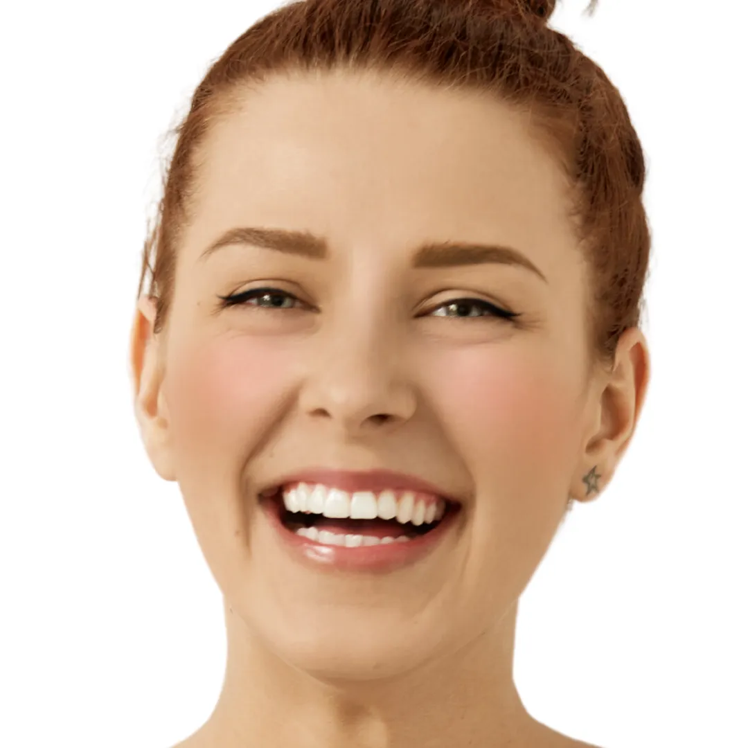 Luminous Cream Foundation