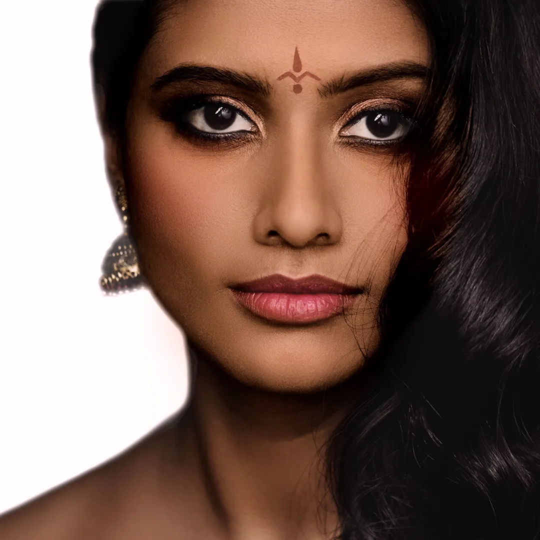 Luminous Cream Foundation