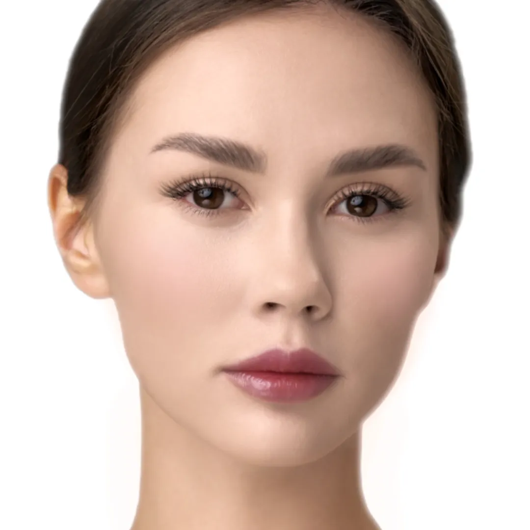 Luminous Cream Foundation