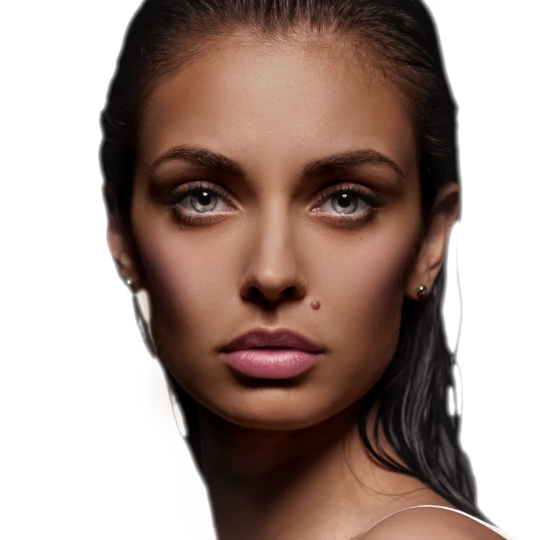 Luminous Cream Foundation