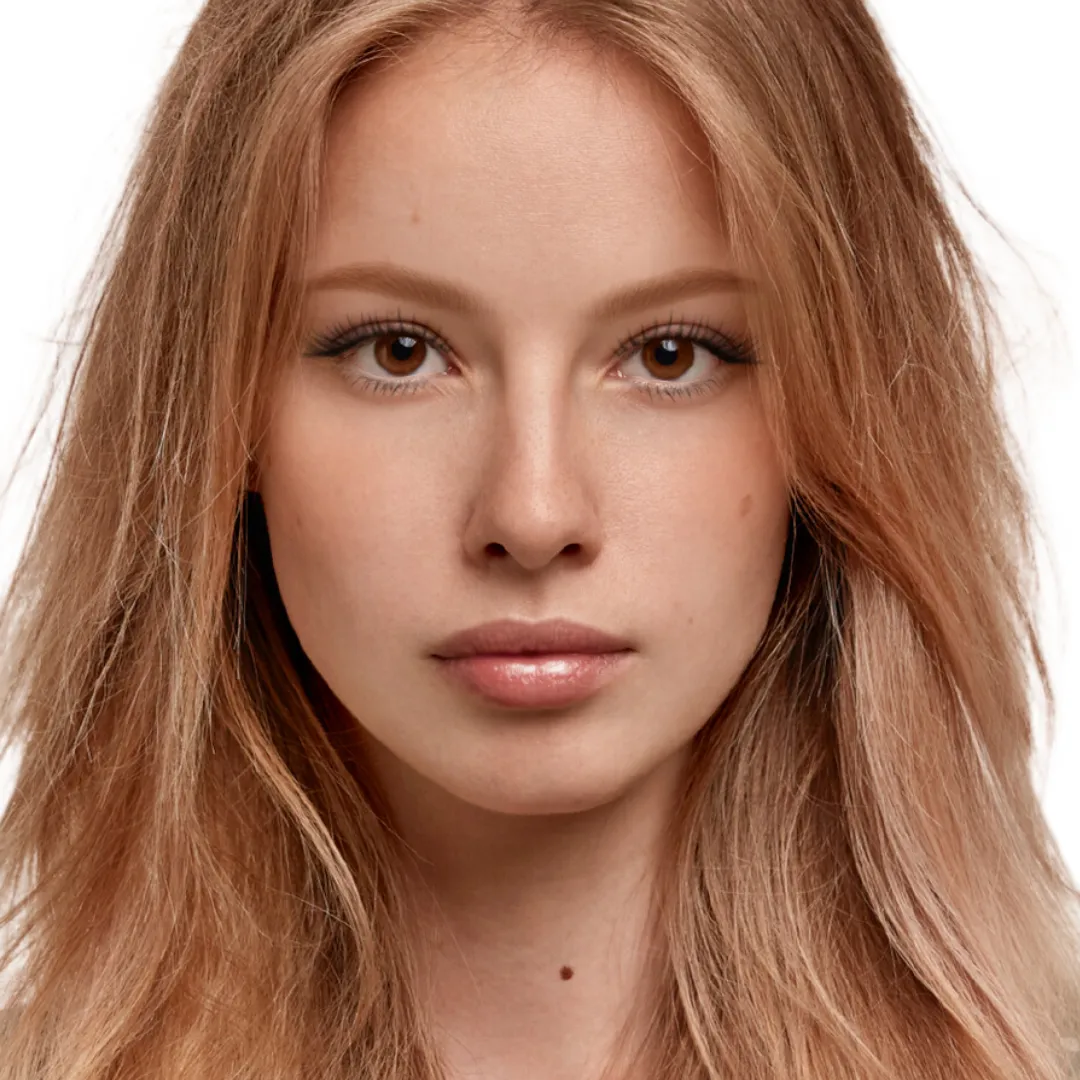 Luminous Cream Foundation