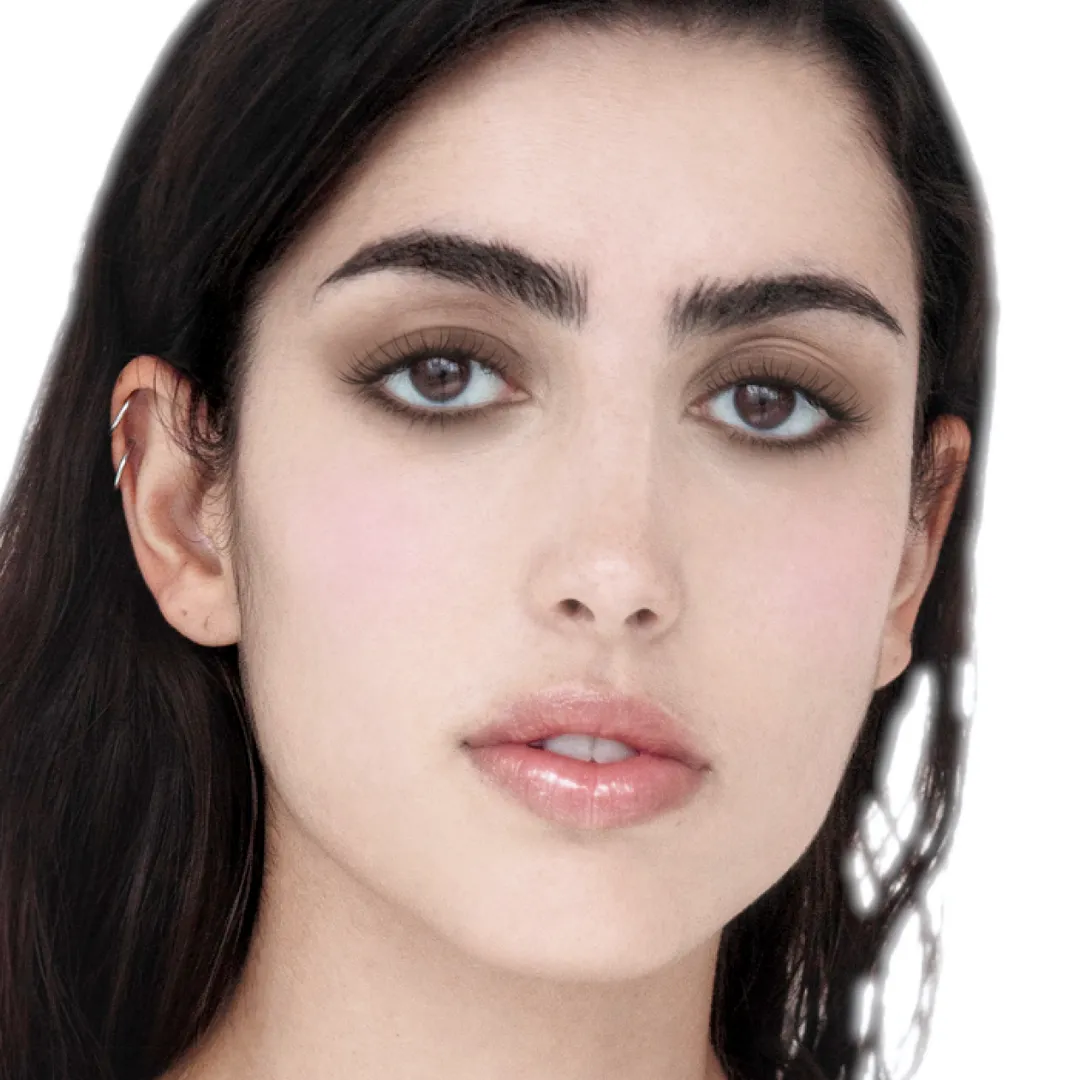 Luminous Cream Foundation