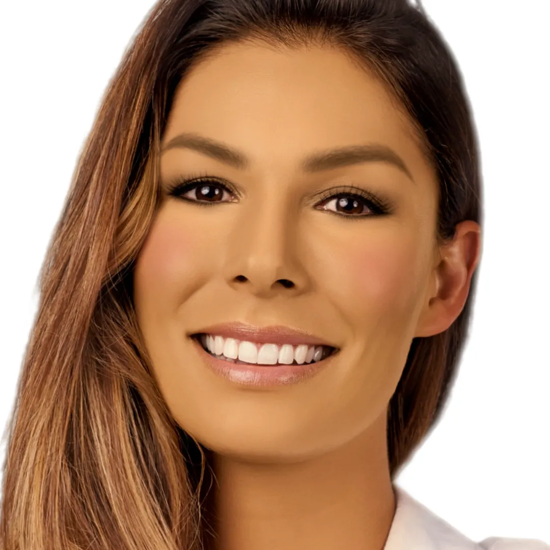 Luminous Cream Foundation