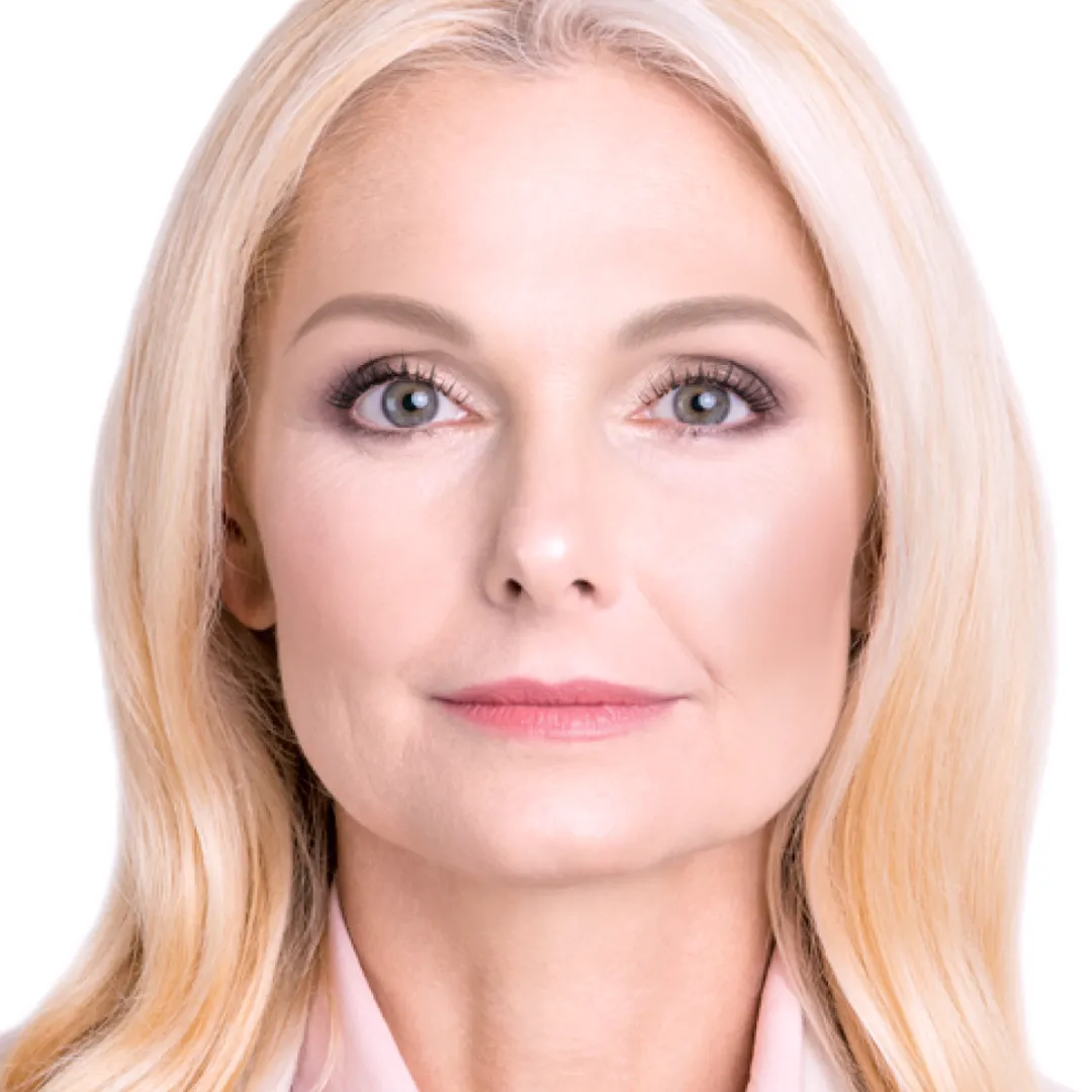 Luminous Cream Foundation