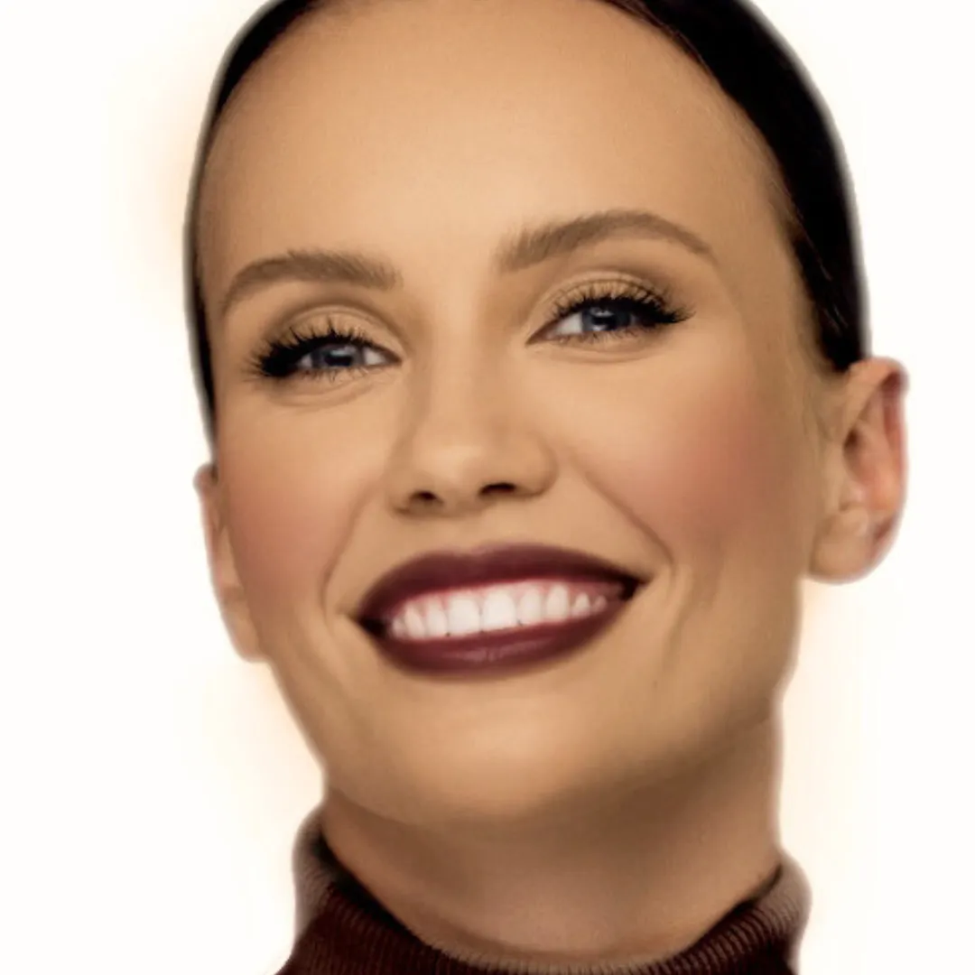 Luminous Cream Foundation