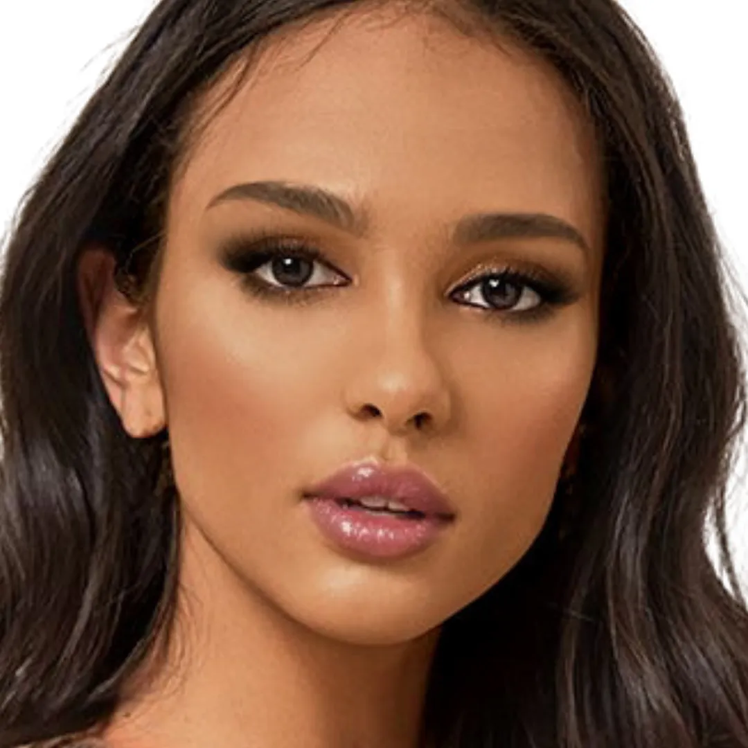 Luminous Cream Foundation