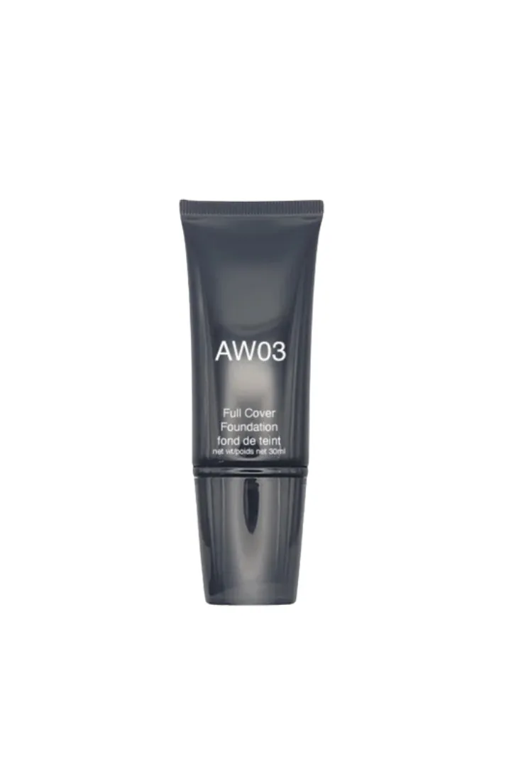 Luminous Cream Foundation