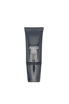 Luminous Cream Foundation
