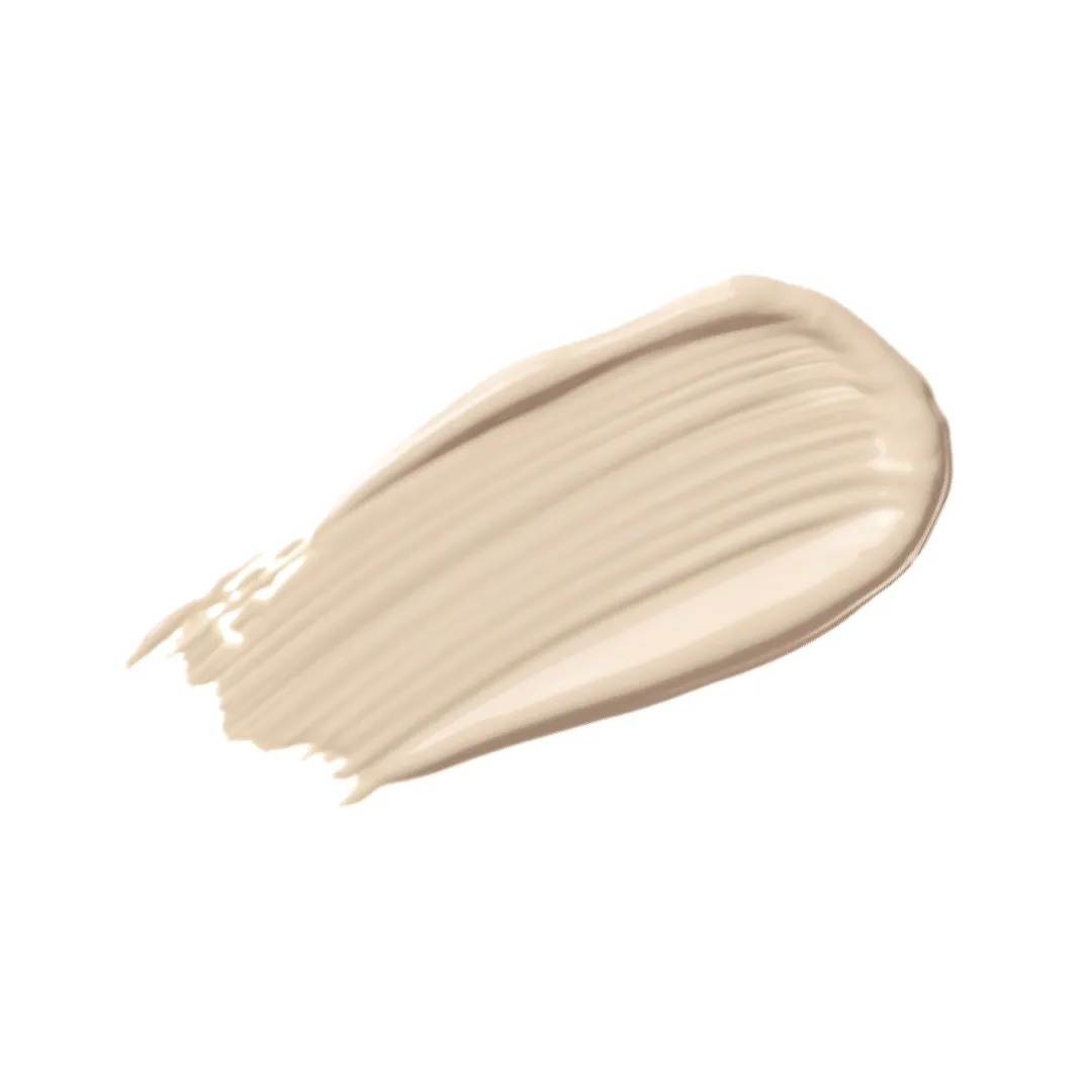 Luminous Cream Foundation