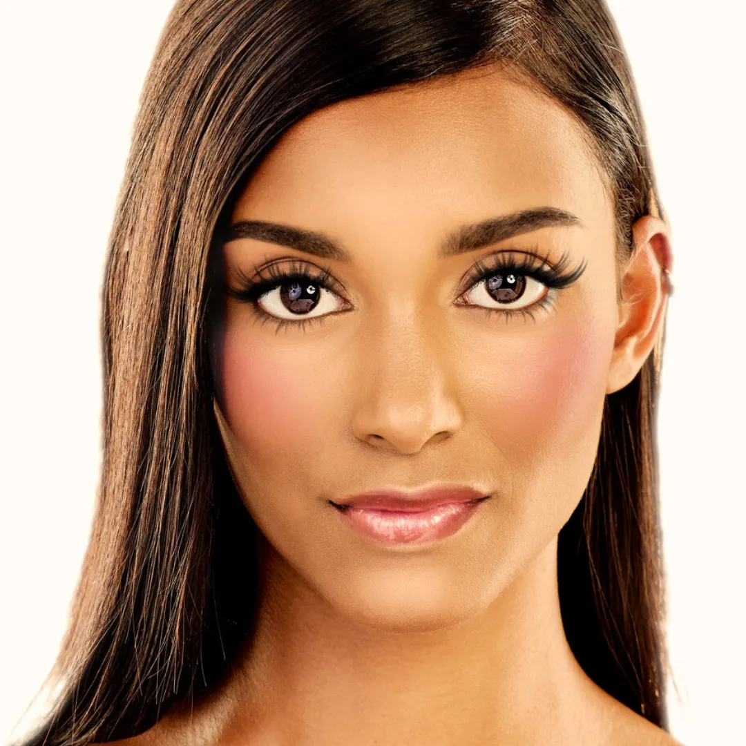 Luminous Cream Foundation