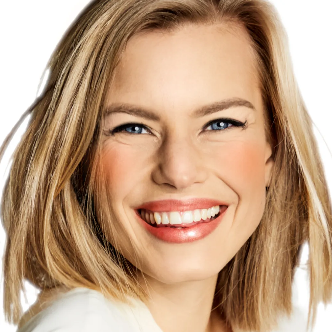 Luminous Cream Foundation