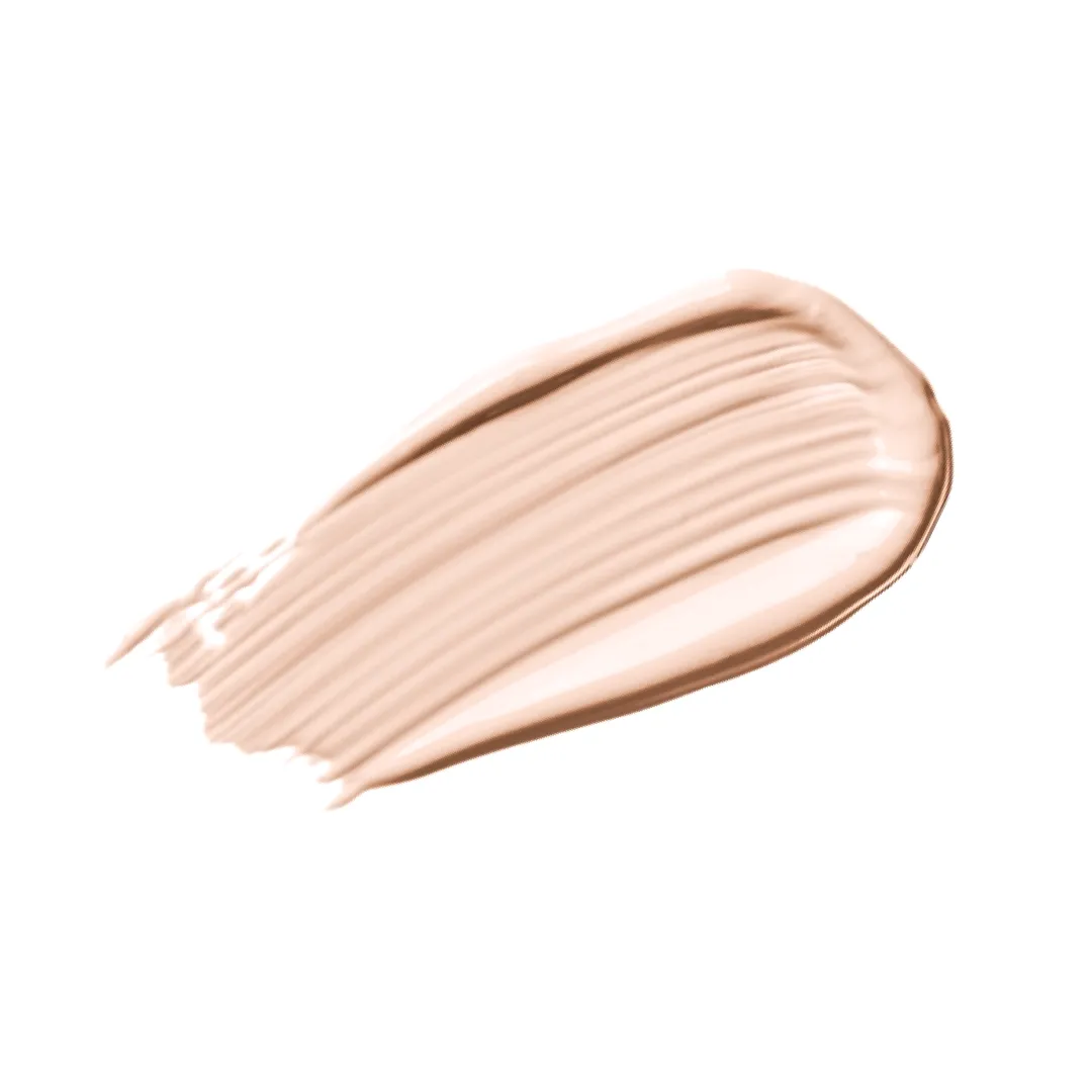 Luminous Cream Foundation