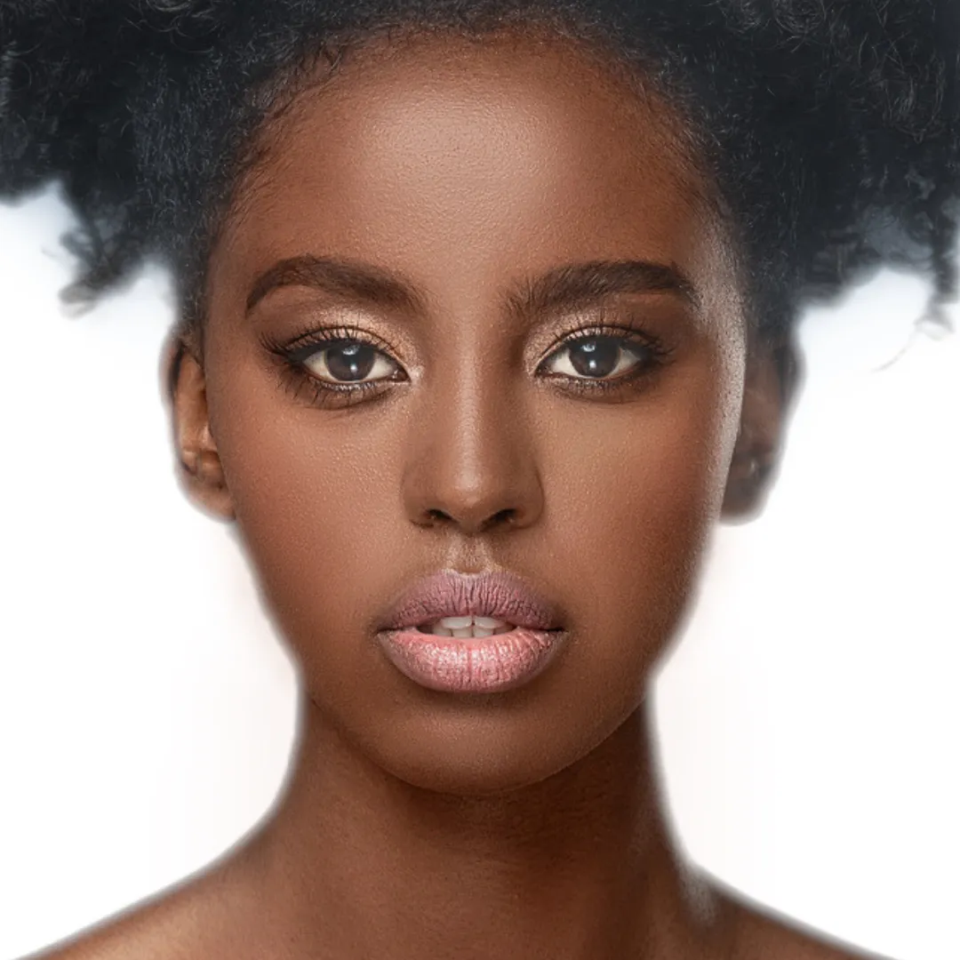 Luminous Cream Foundation