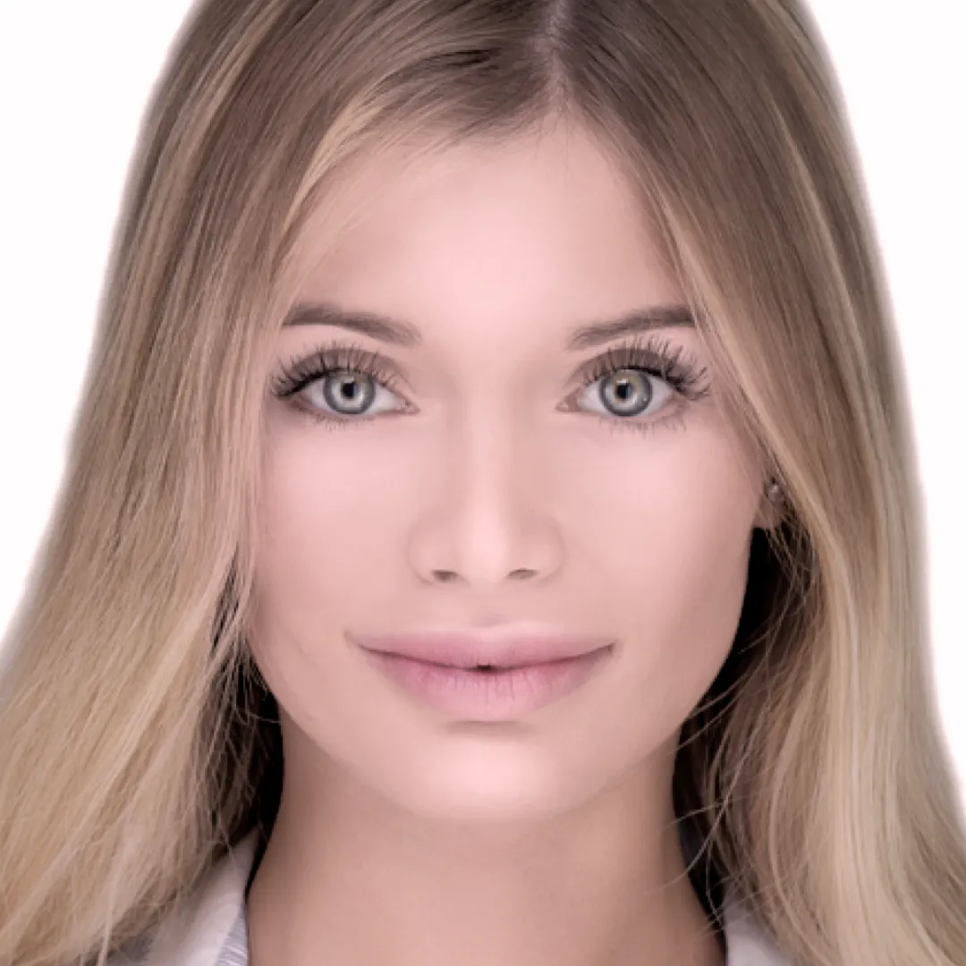 Luminous Cream Foundation