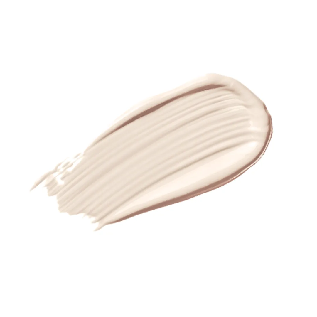 Luminous Cream Foundation