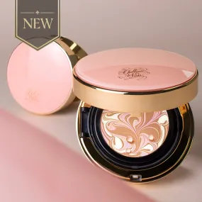 MARBRE COMPACT de ALBAROSA (Flawless Cover)
