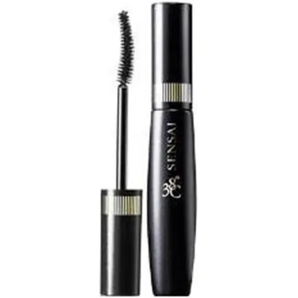 Mascara 38C Volumising #Mv-1 Black 8ml, Sensai