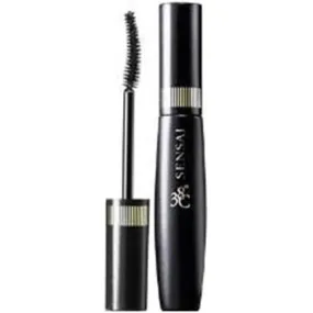 Mascara 38C Volumising #Mv-1 Black 8ml, Sensai