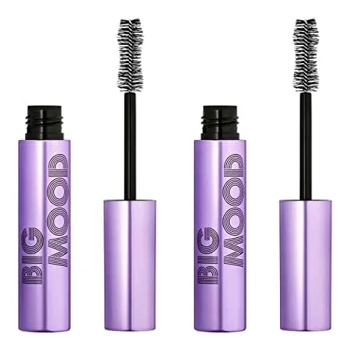MASCARA BIG MOOD BUNDLE BLACK