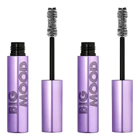 MASCARA BIG MOOD BUNDLE BLACK
