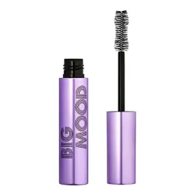 MASCARA BIG MOOD PITCH BLACK